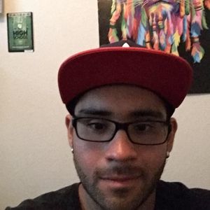 Meet your Posher, Matt